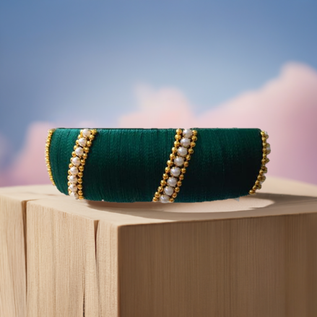 Single kada bangle