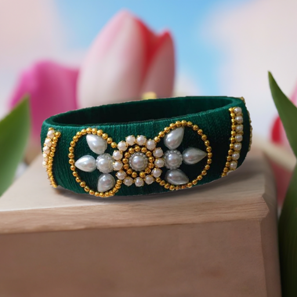 Single kada bangle