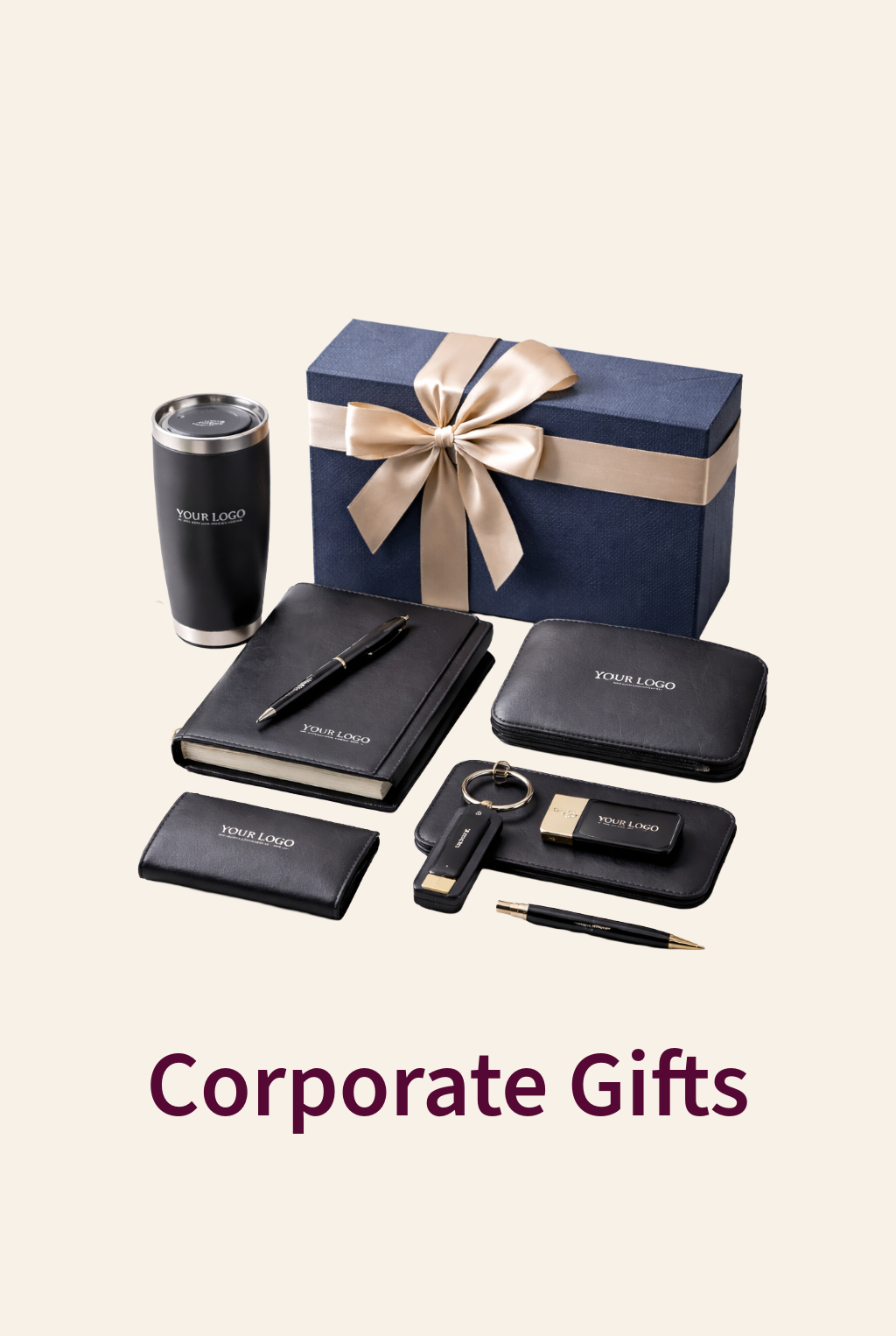 Corporate Gifts for Employees, Clients & Businesses