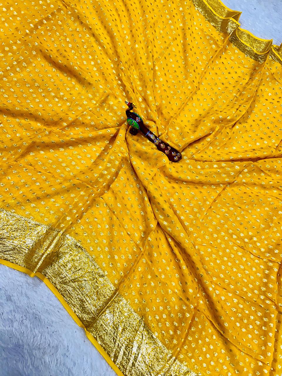 Banarasi Saree