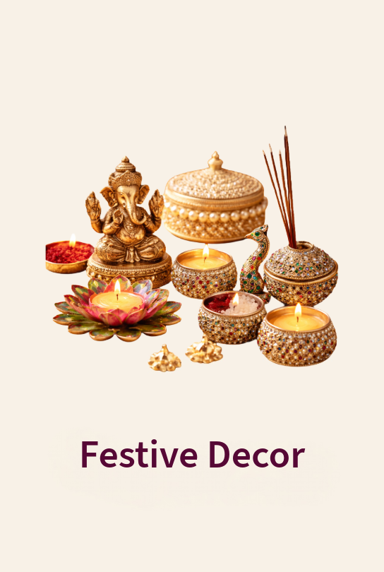 Festive Decor