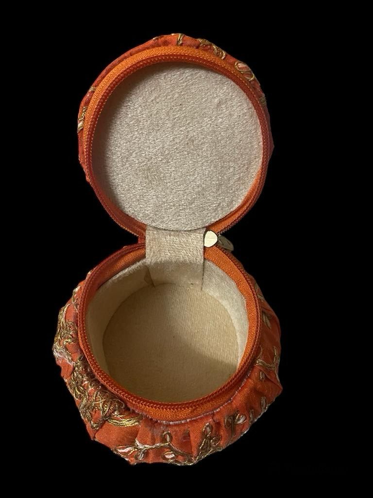 Traditional Return Gift Haldi kumkum Bangle Boxes for wedding House warming