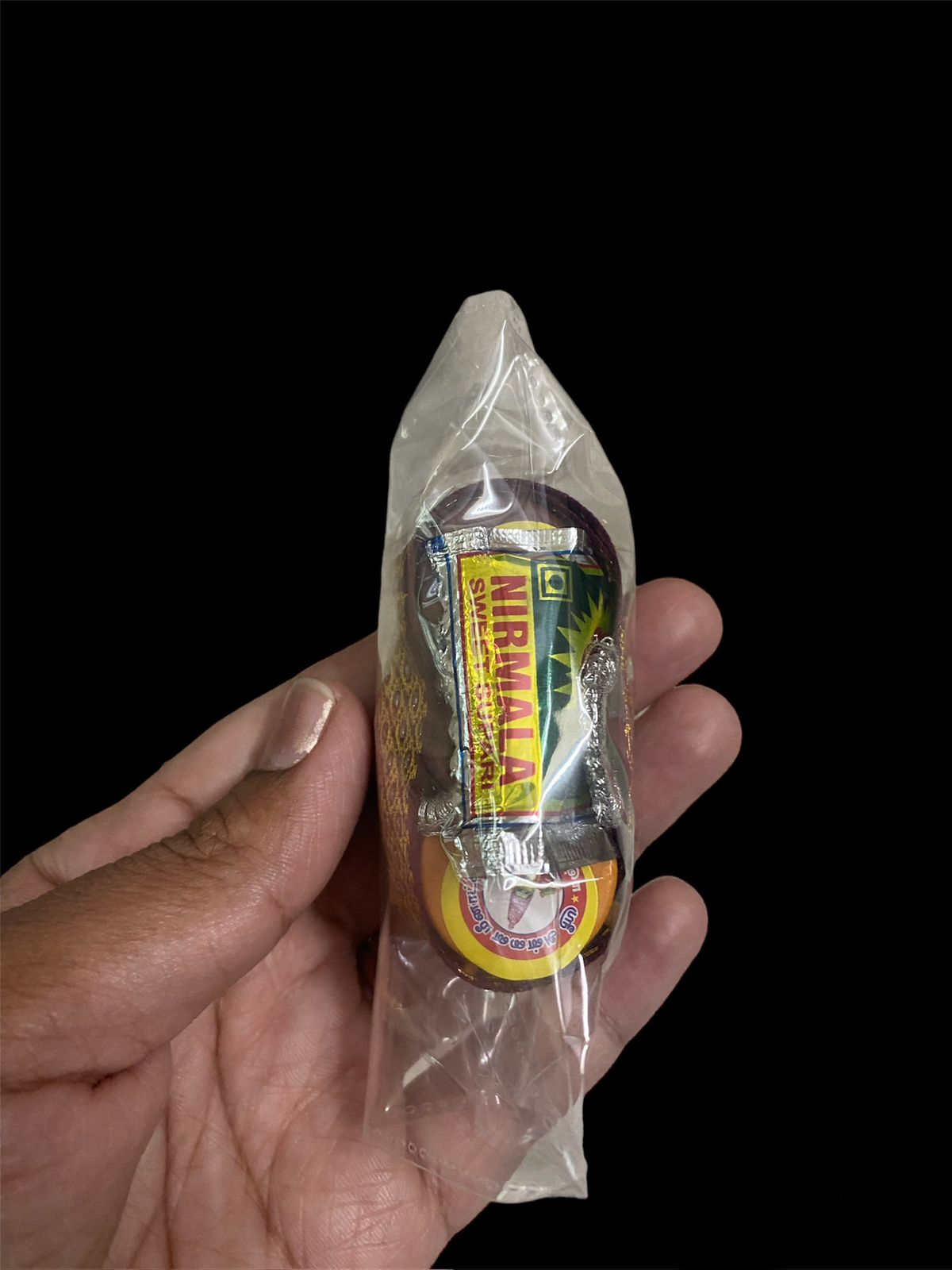 Basket design haldi kumkum gifts - Pack of 10