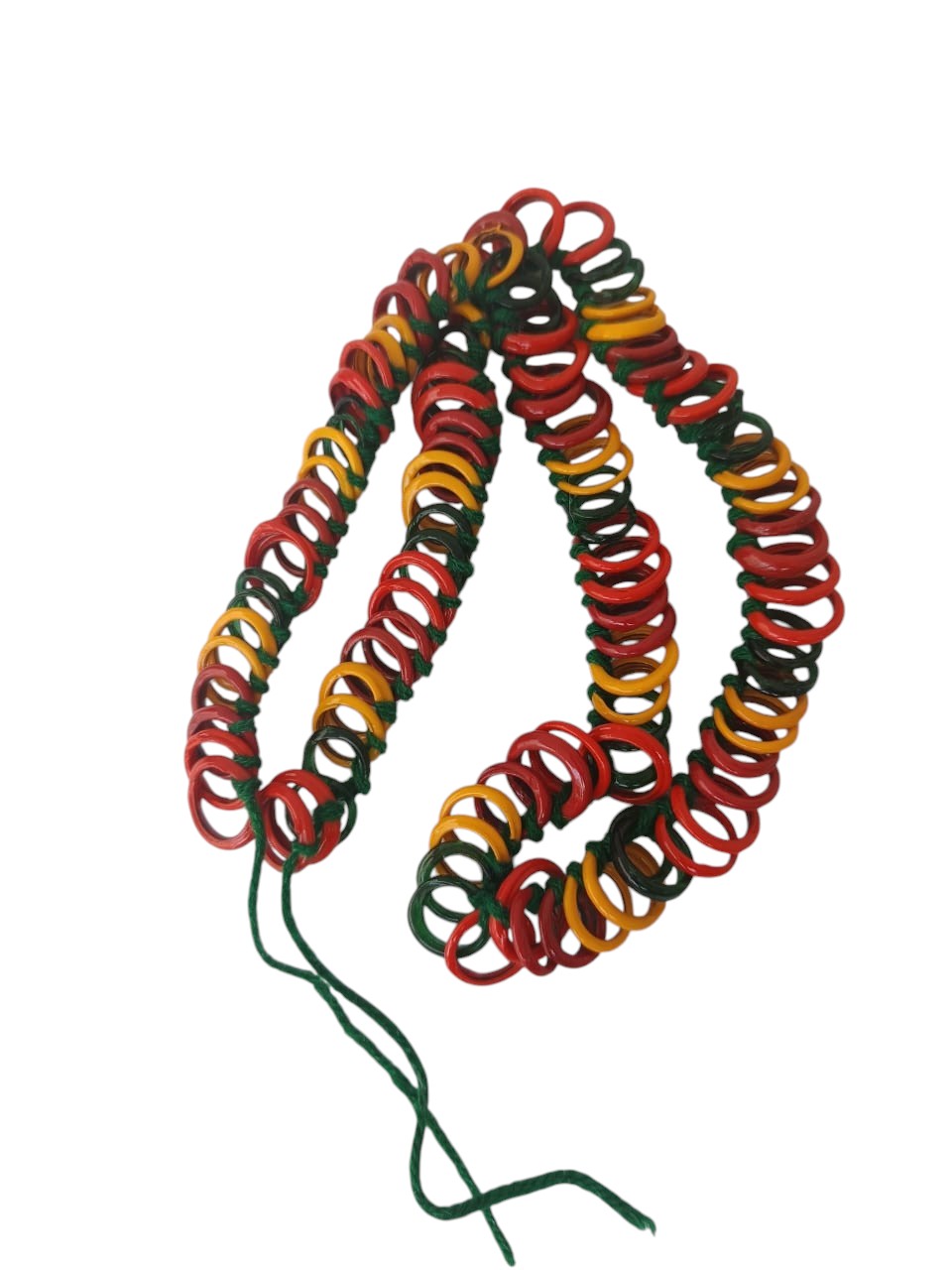 Goddess Lakshmi 108 Bangle Mala