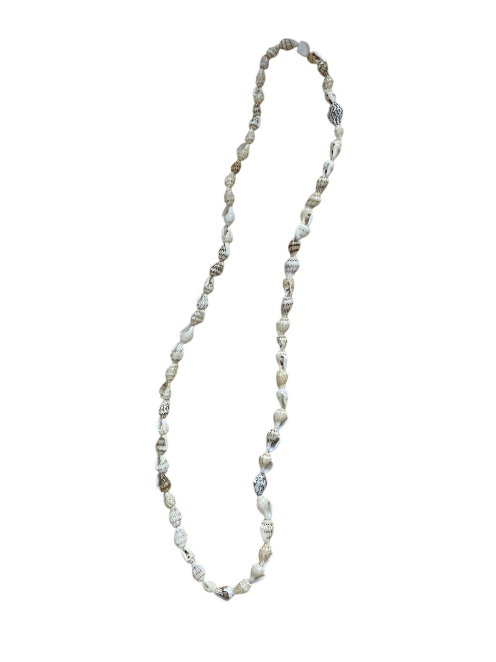 Goddess Lakshmi 108 Shell Mala