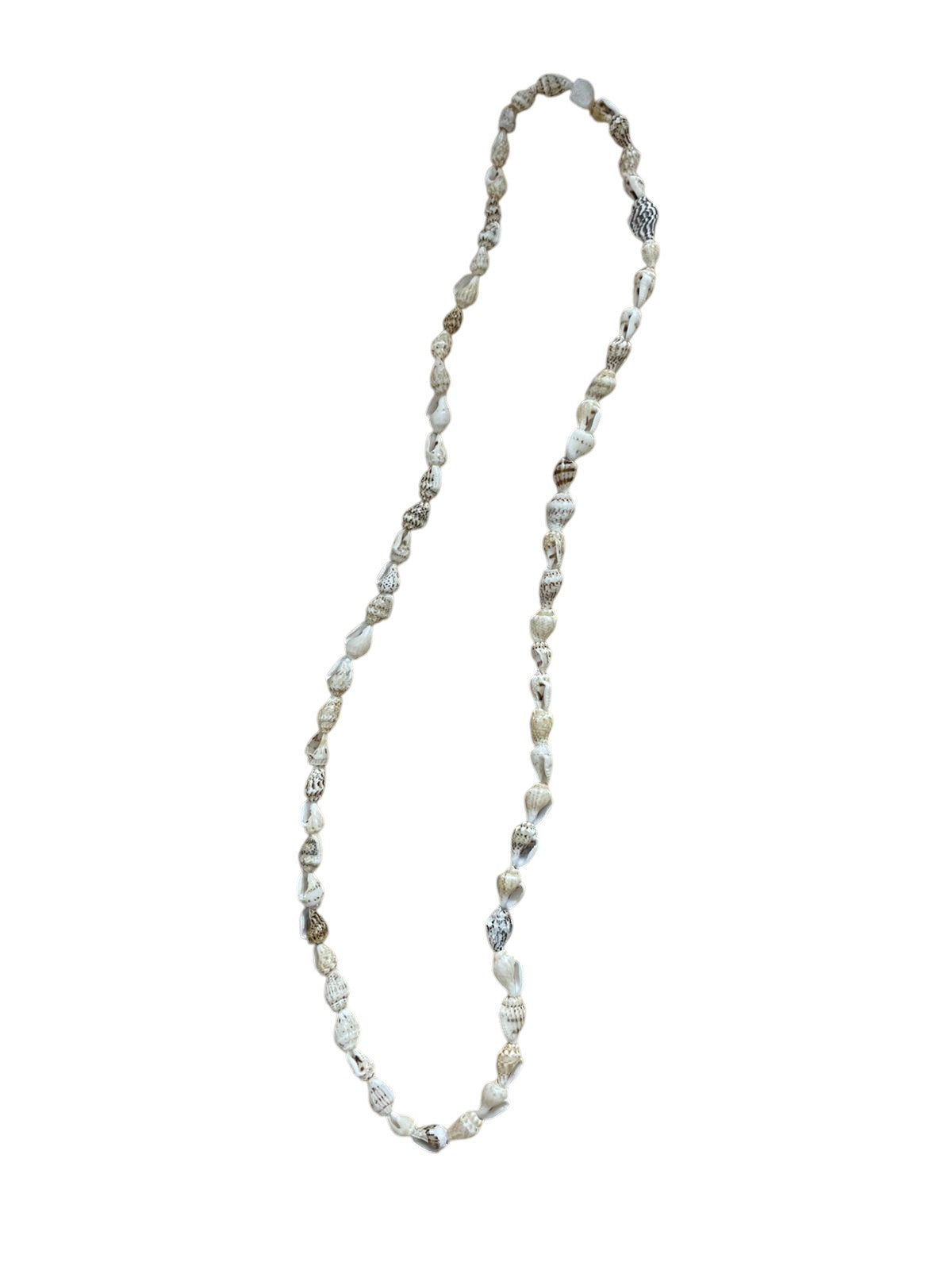 Goddess Lakshmi 108 Shell Mala