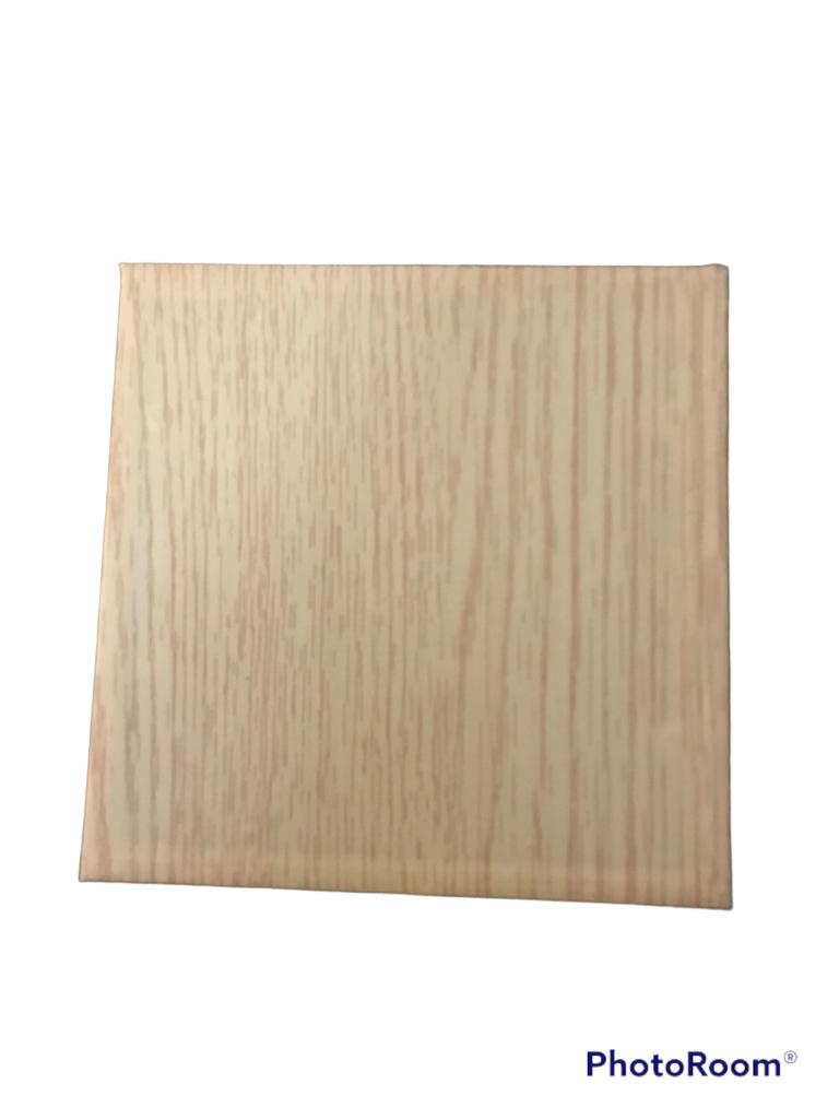 Handcraft Wooden Storage Box for Women - Warli Art Design