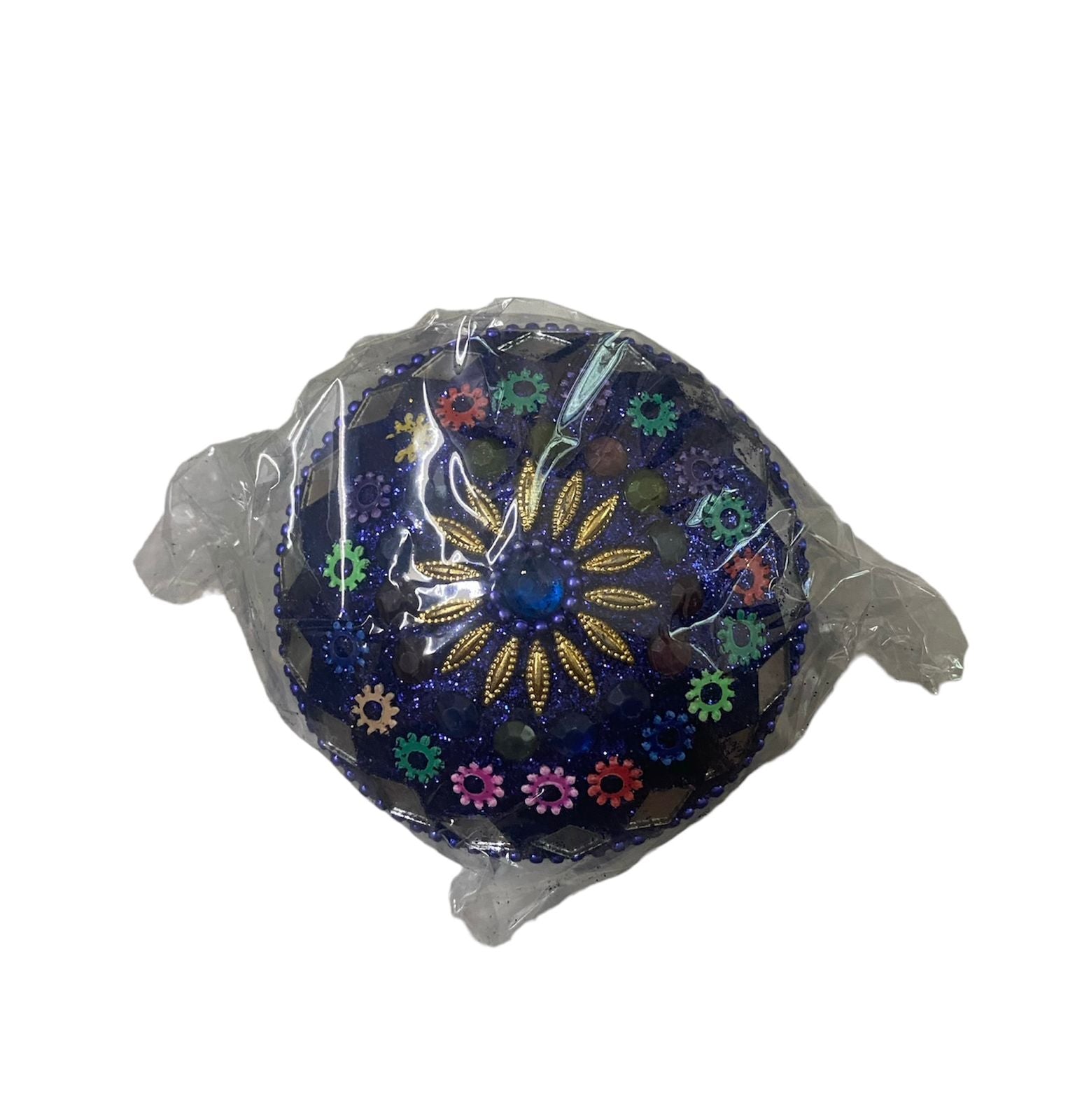 Handcrafted 3 in 1 boxes for traditional return gifting