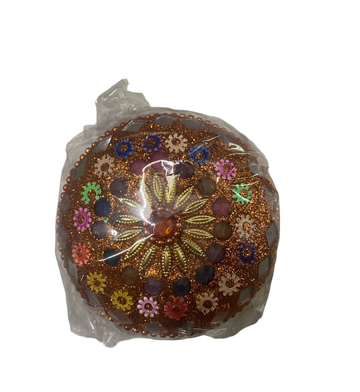 Handcrafted 3 in 1 boxes for traditional return gifting