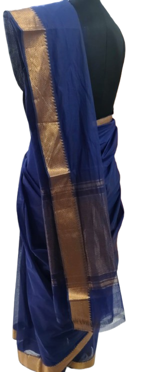 Mangalgiri small Zari lines