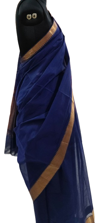 Mangalgiri small Zari lines