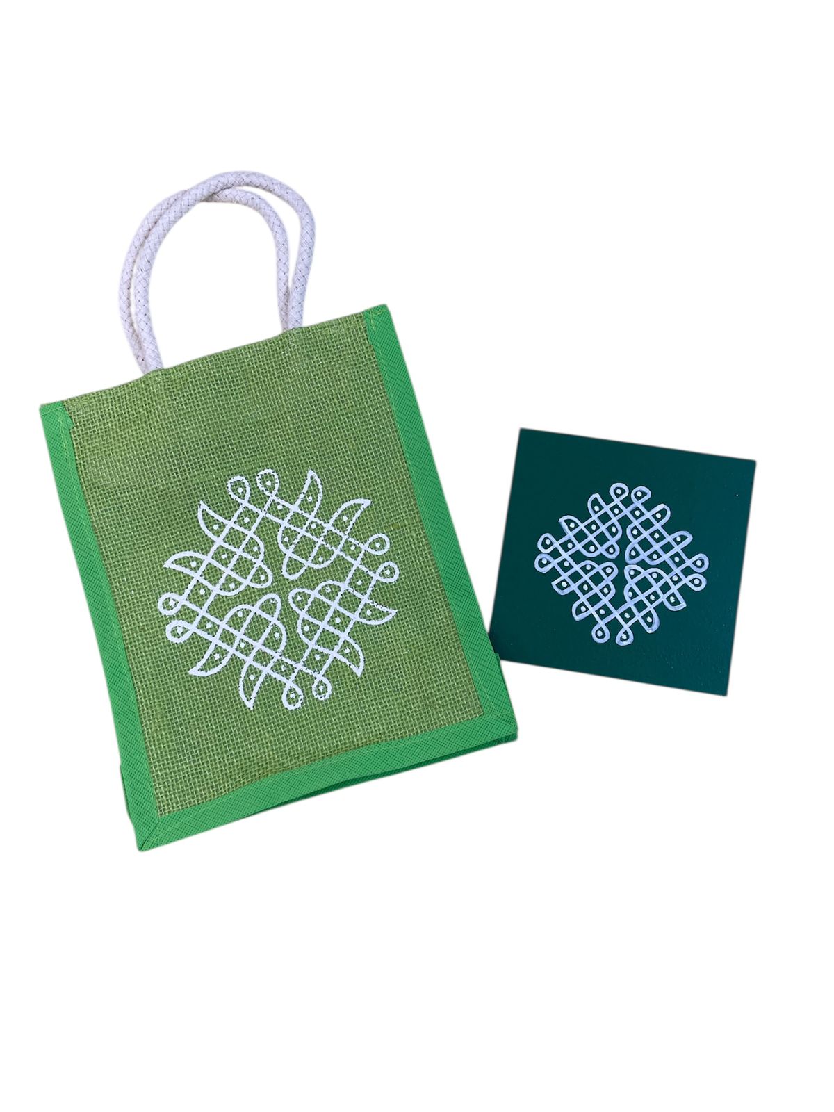 traditional ritual return gifts