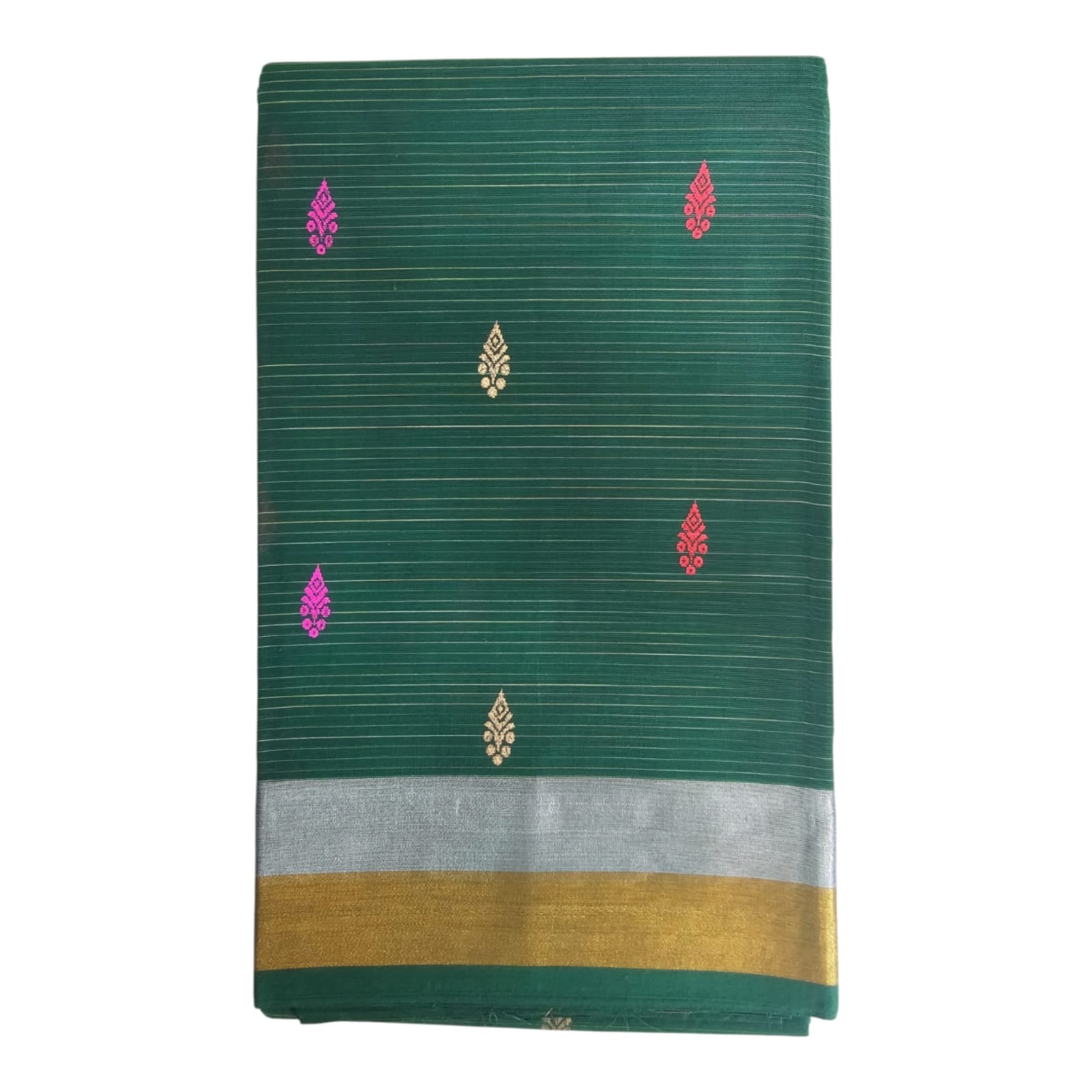 Mangalagiri cotton saree