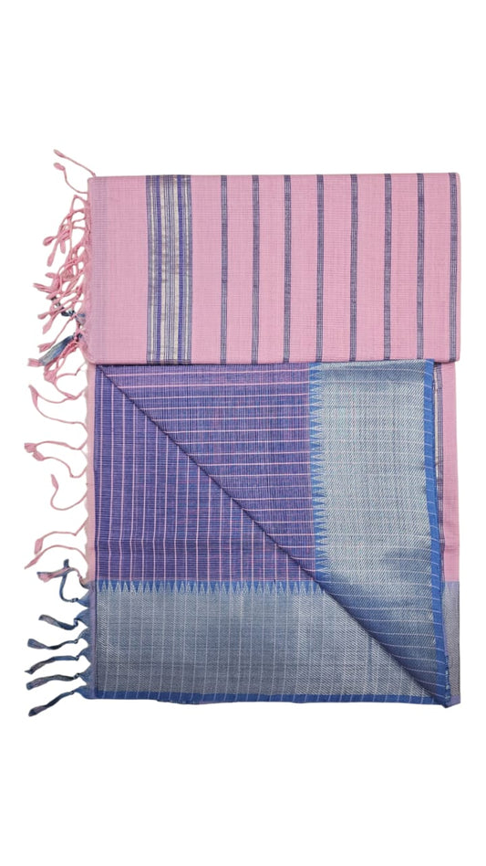 Mangalagiri cotton saree