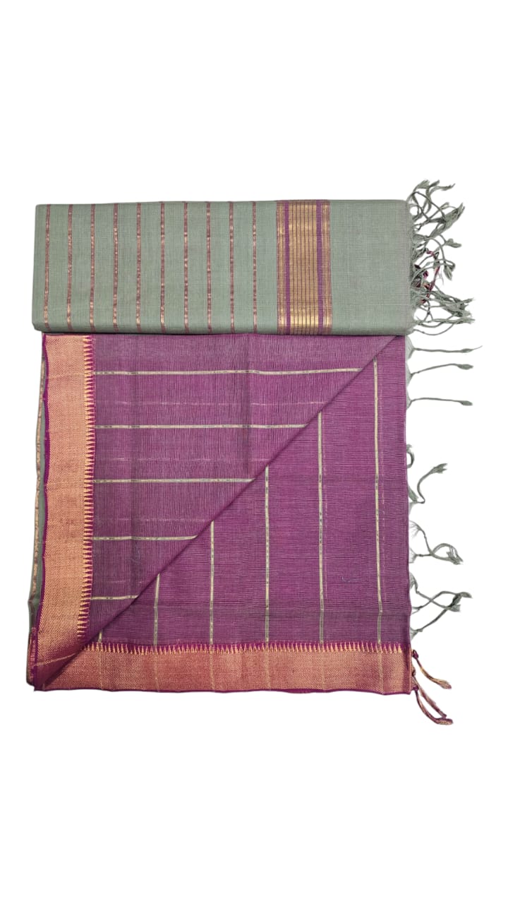 Mangalagiri cotton saree