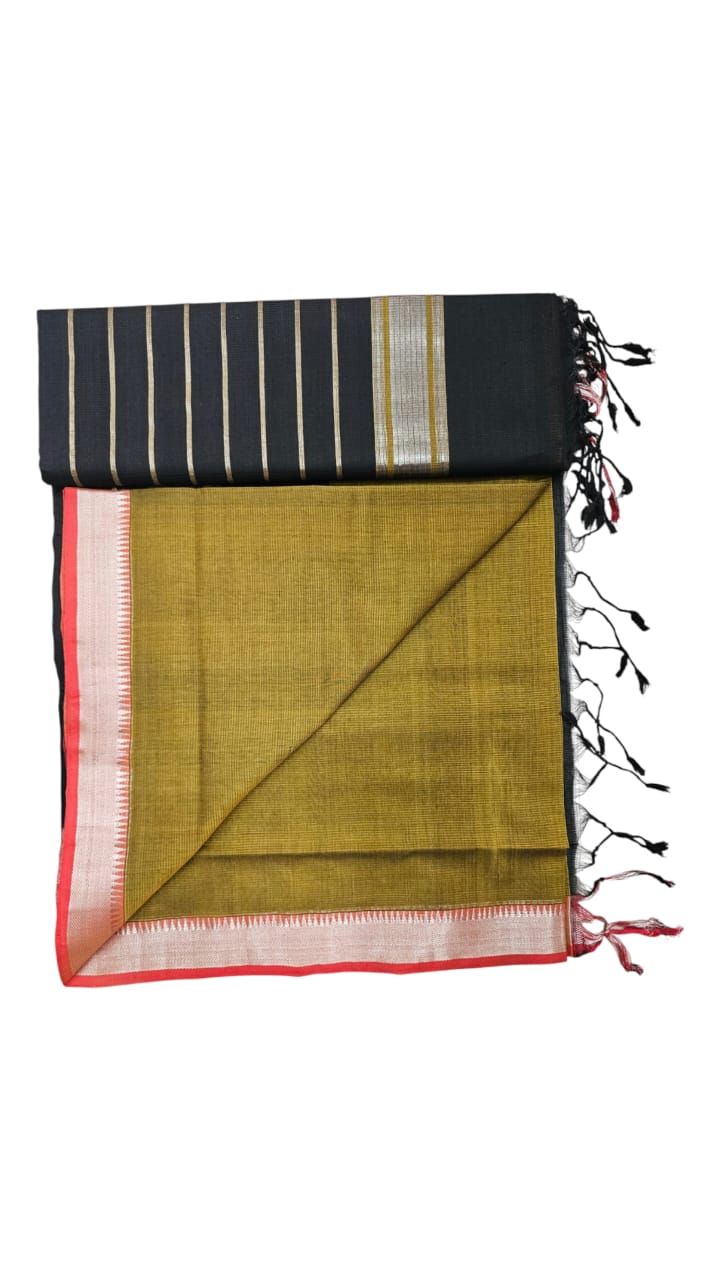 Mangalagiri cotton saree