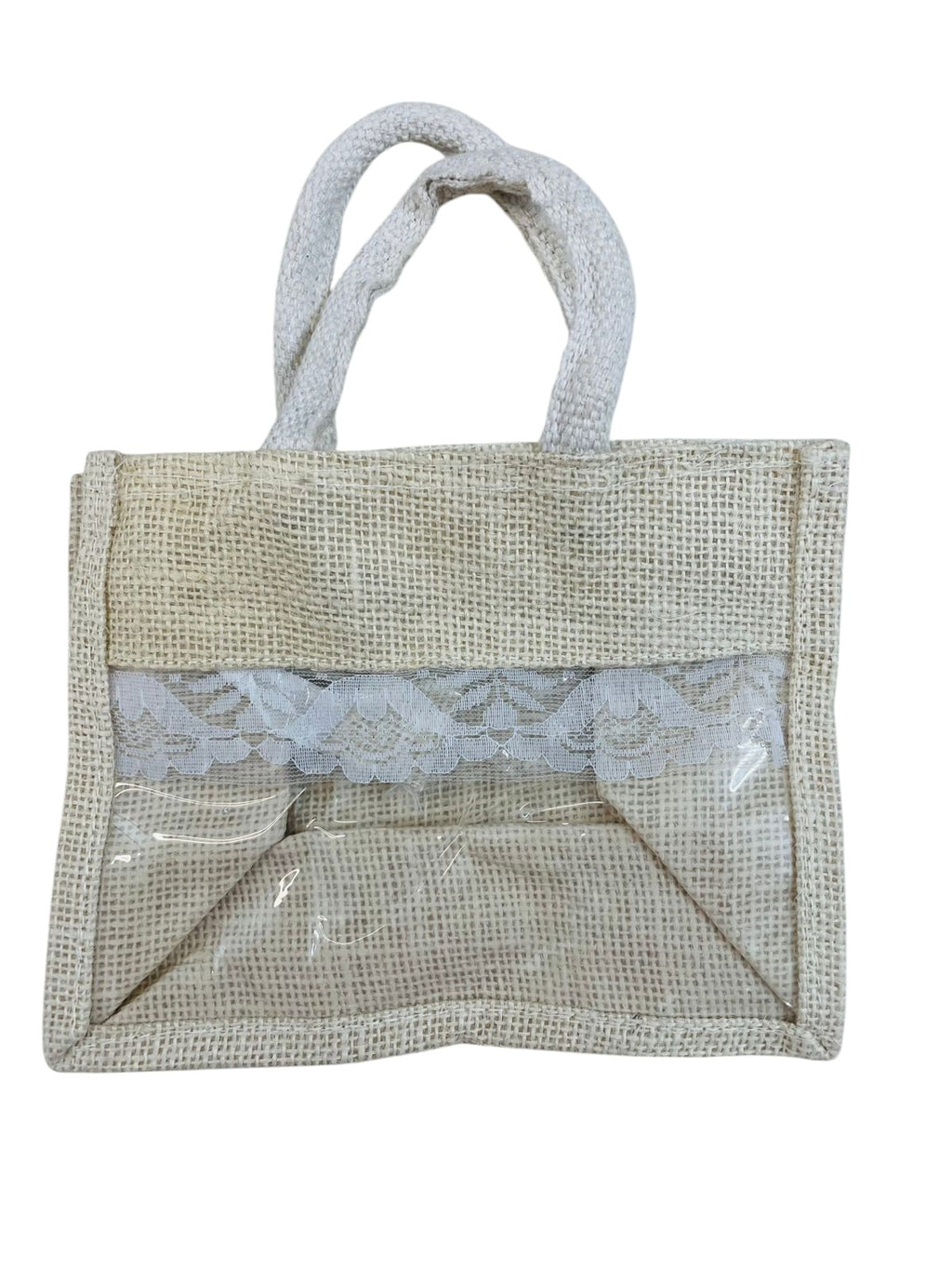 Jute bag (Pack of 5)