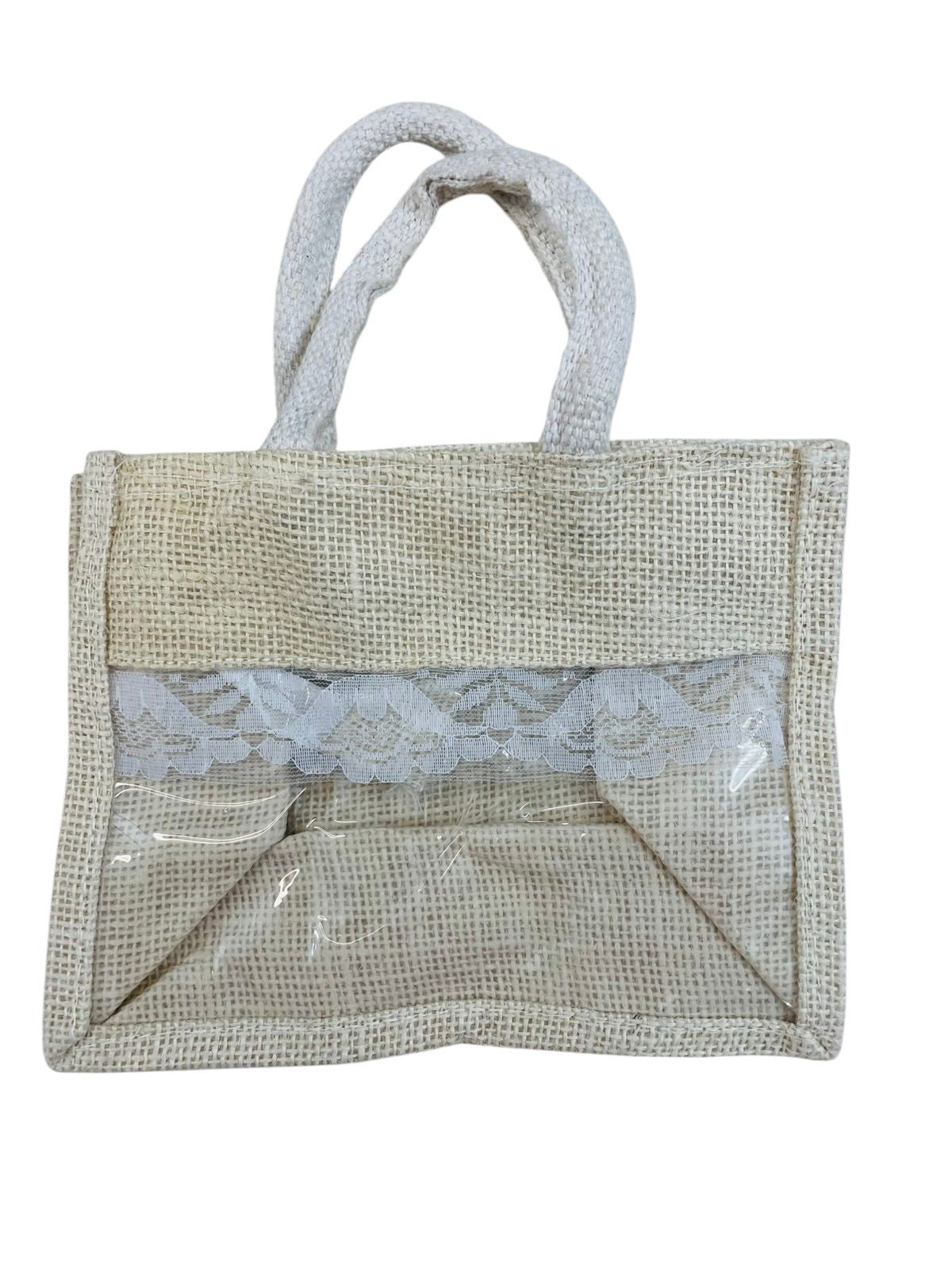 Jute bag (Pack of 5)