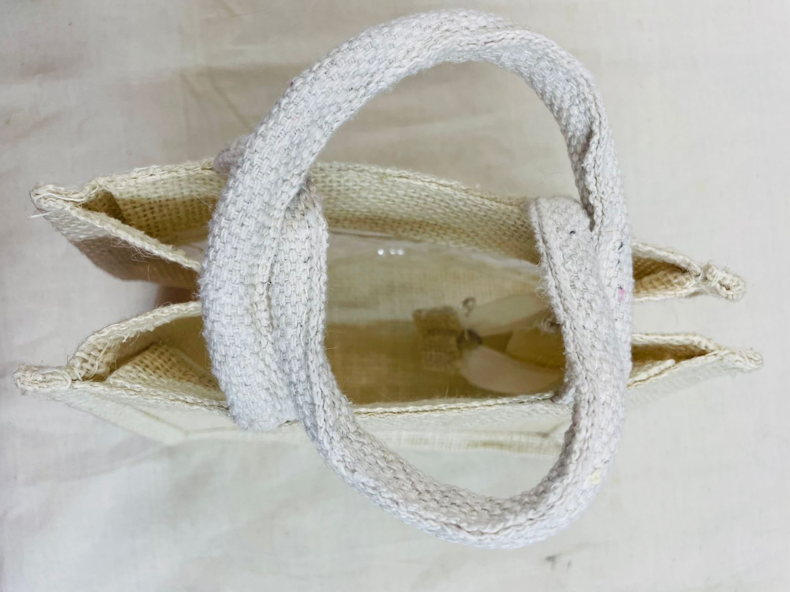 Jute bag (Pack of 5)