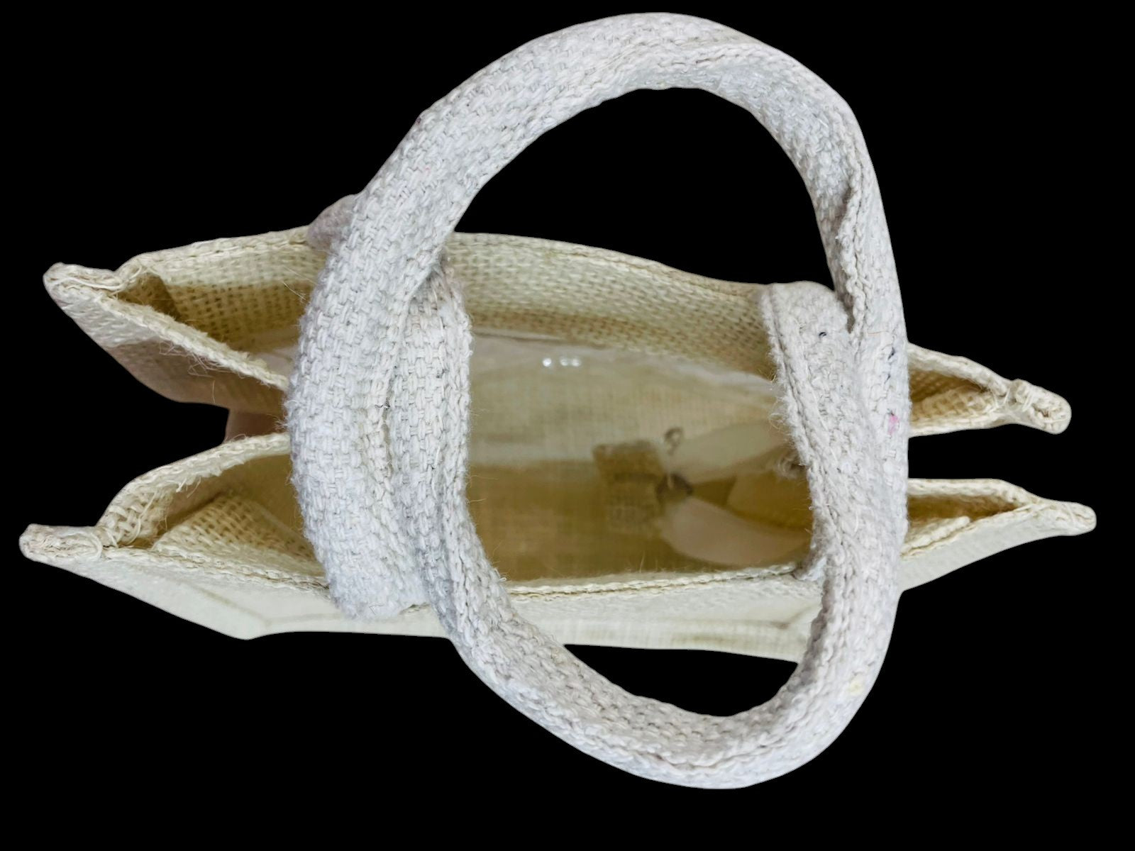 Jute bag (Pack of 5)