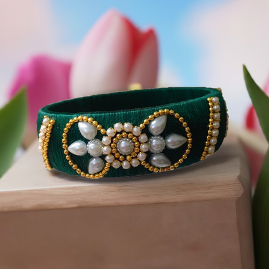 Single kada bangle