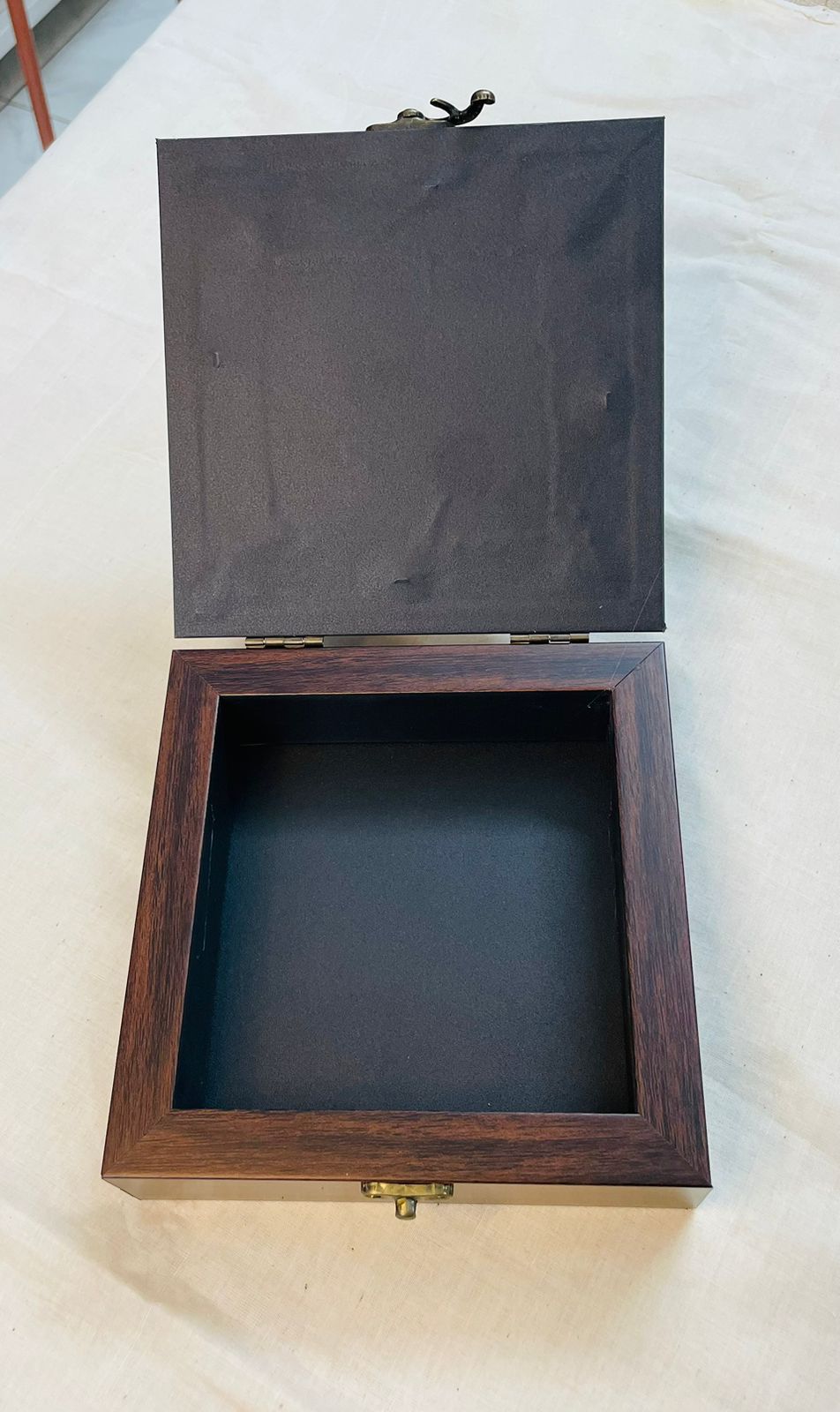 Kolam Design Storage Box