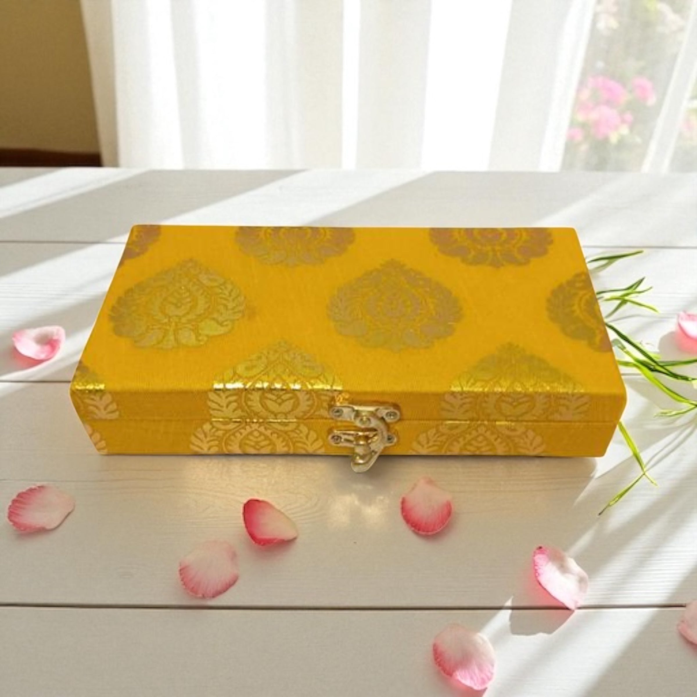 Shagun boxes for return gifting
