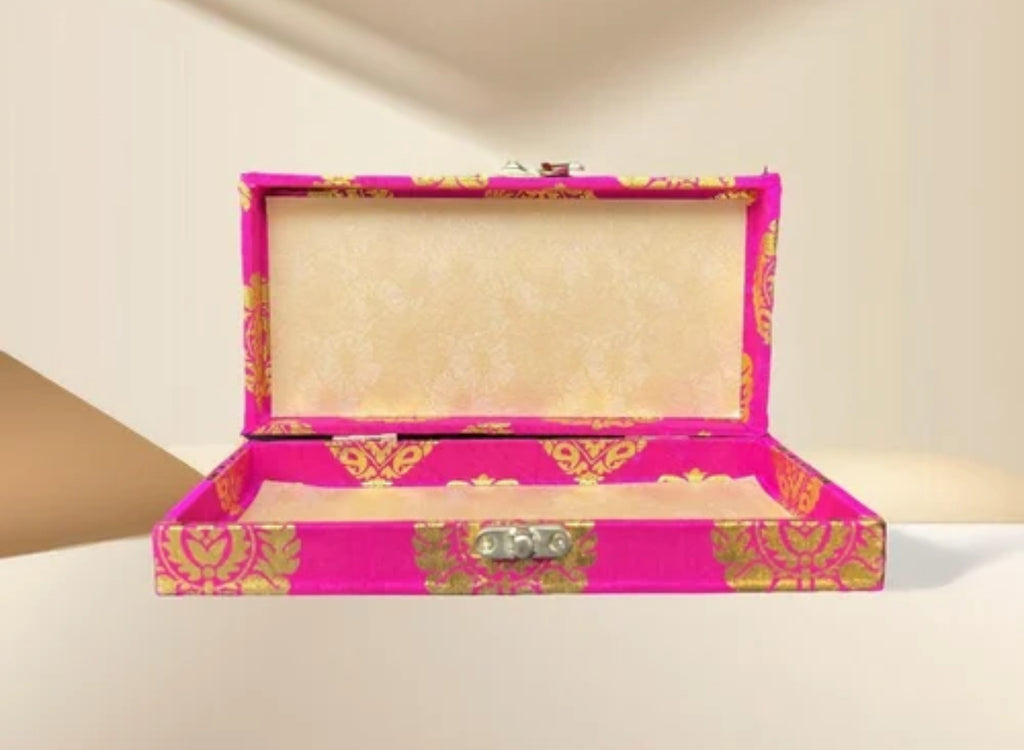 Shagun boxes for return gifting