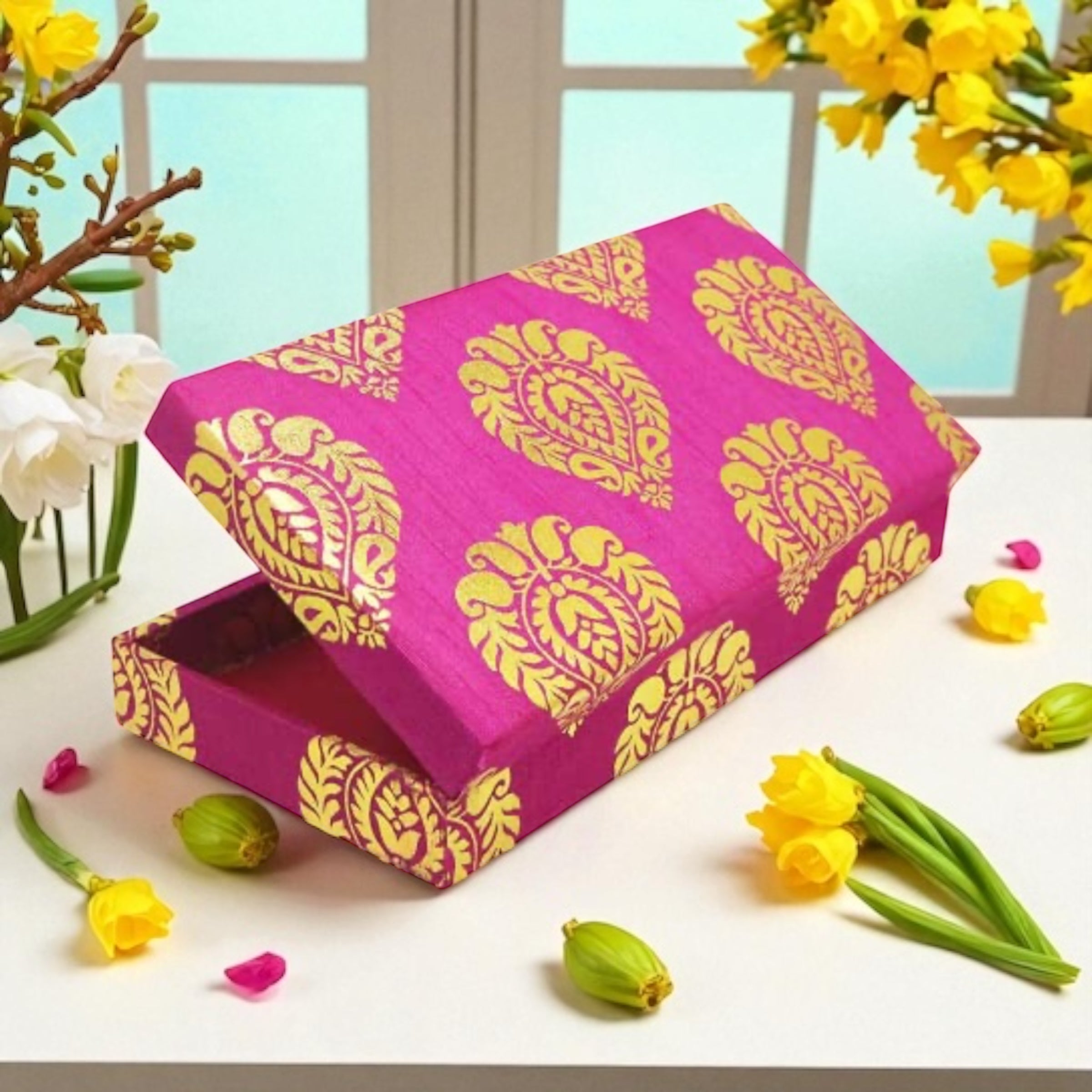Shagun boxes for return gifting