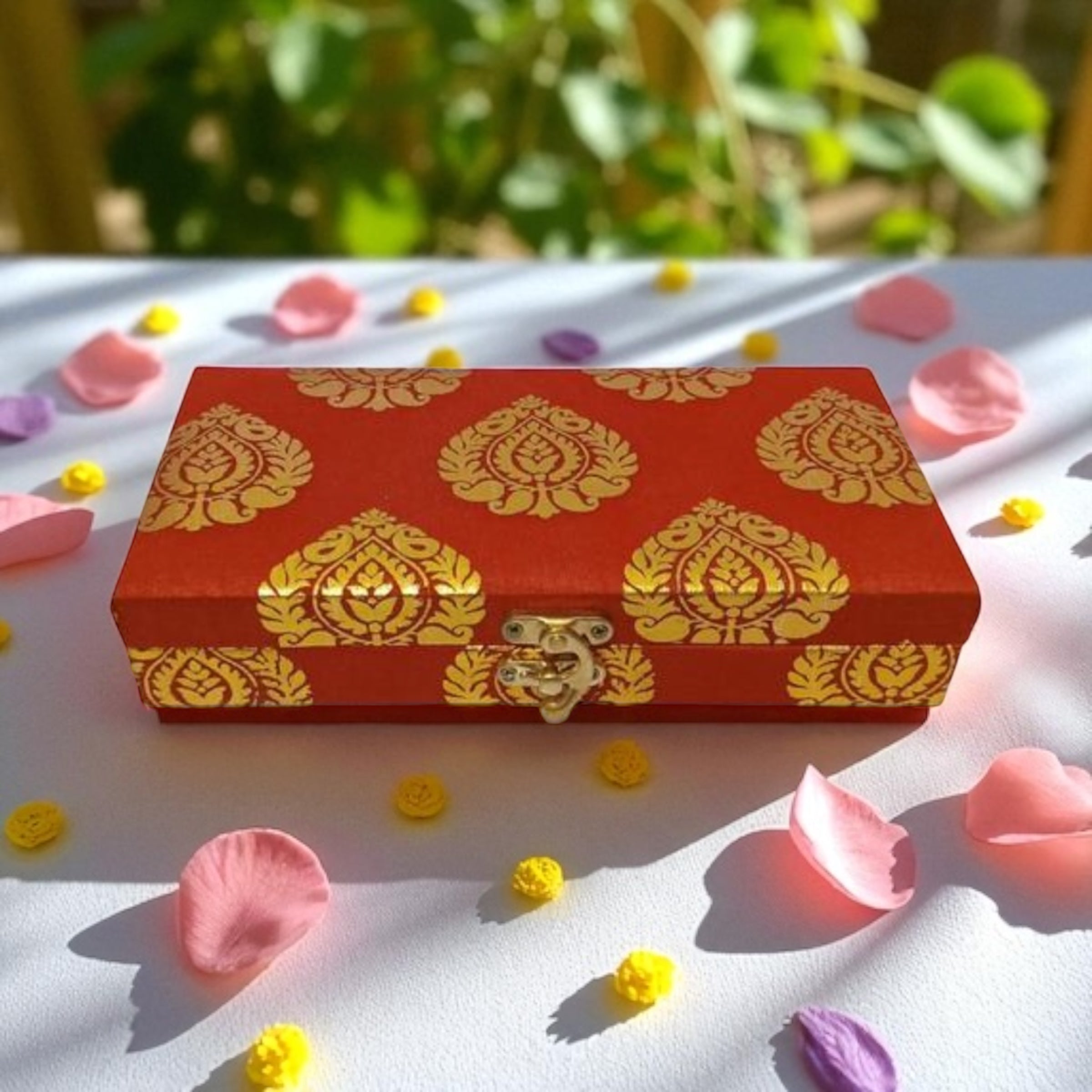 Shagun boxes for return gifting