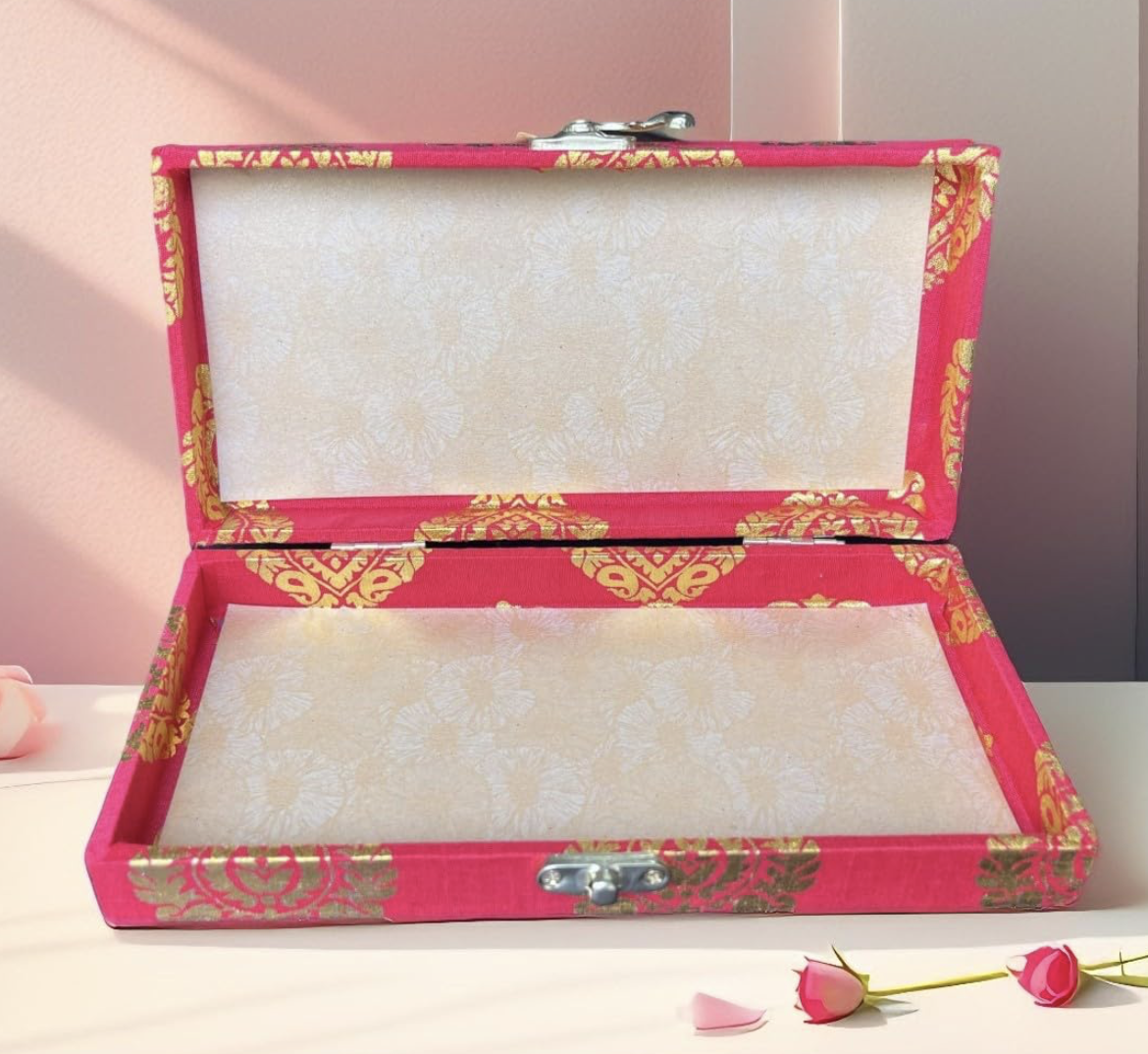 Shagun boxes for return gifting