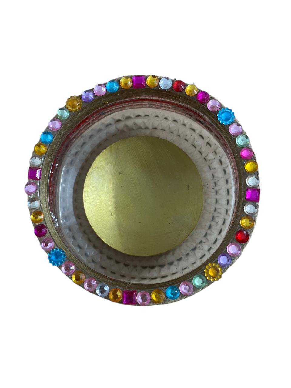 Tlight Candle Holder