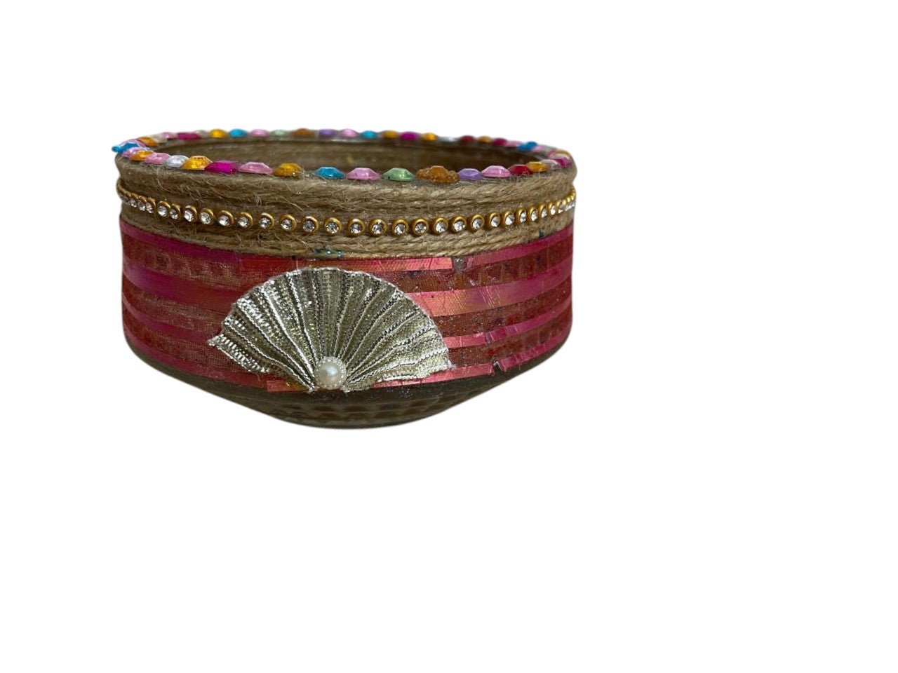 Tlight Candle Holder