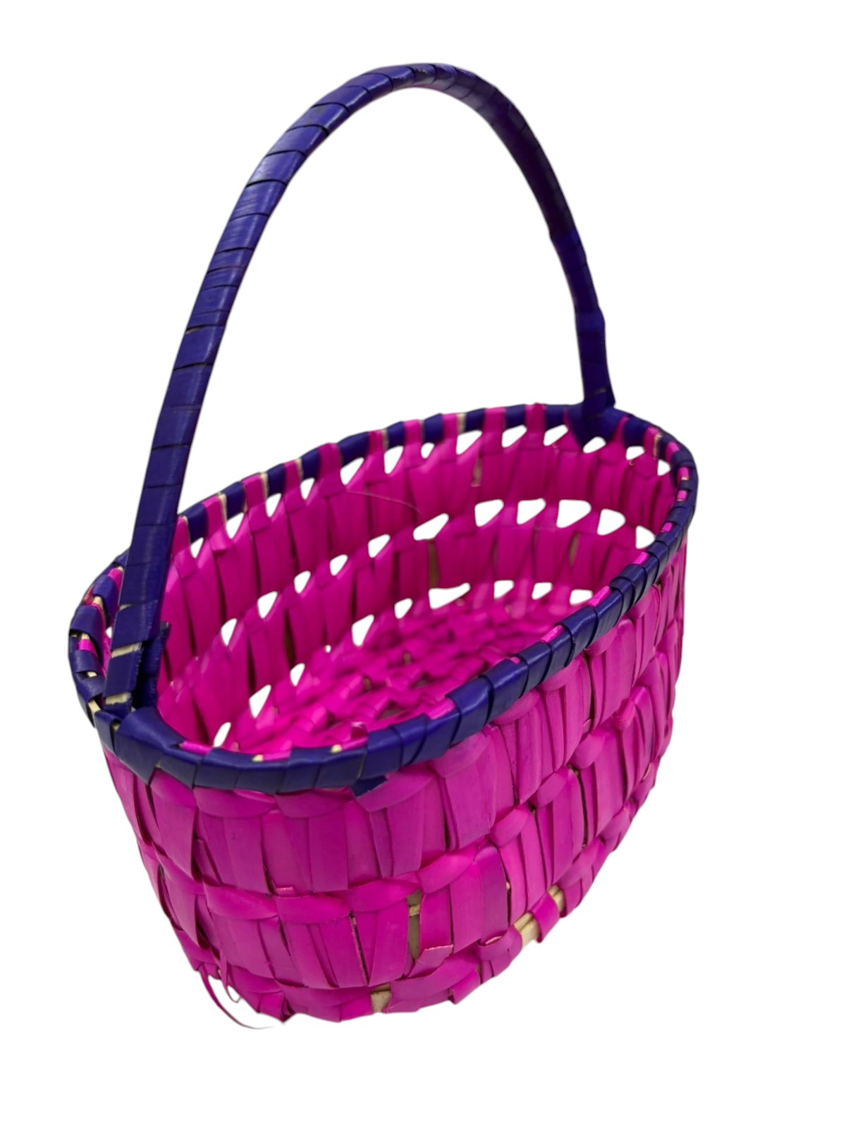 Handwoven Palm Leaf Baskets for Return Gifts and Gift Hampers