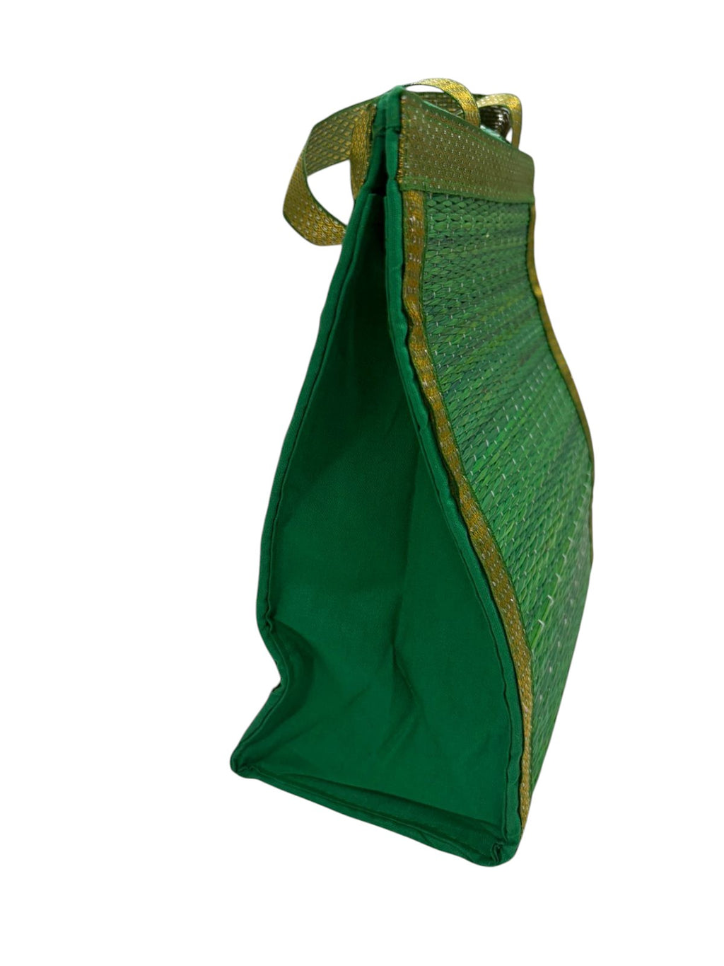 Handmade Korai Grass Gift Bag