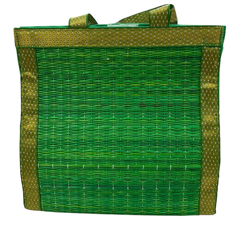 Handmade Korai Grass Gift Bag