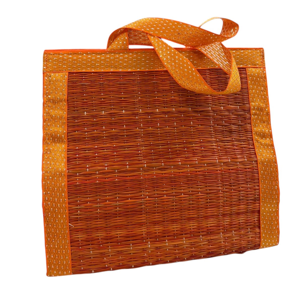 Handmade Korai Grass Gift Bag