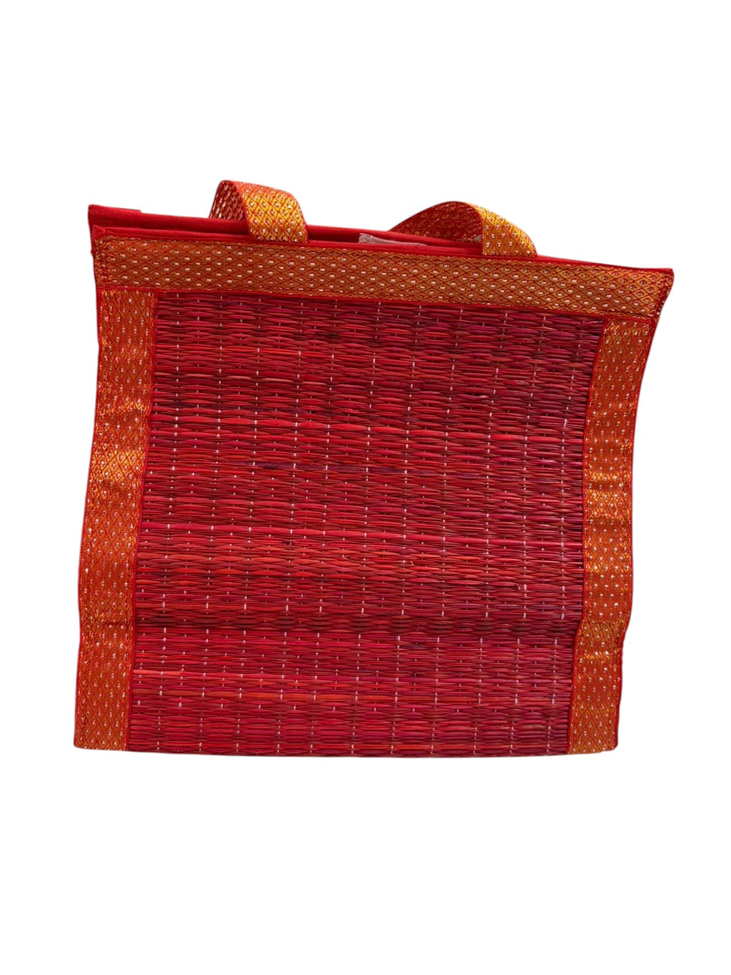 Handmade Korai Grass Gift Bag